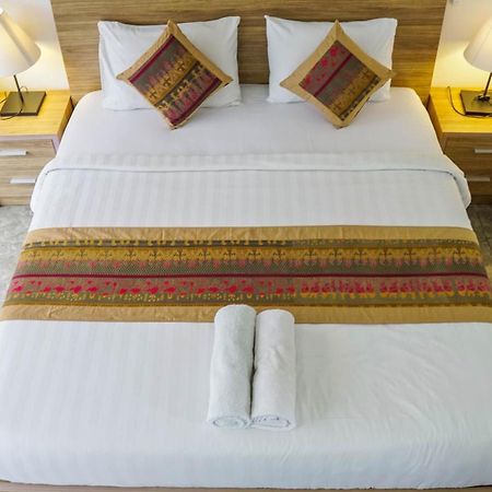 Pondok Pekak Guesthouse Ubud Pokój zdjęcie