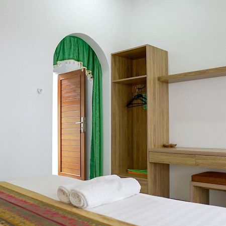 Pondok Pekak Guesthouse Ubud Pokój zdjęcie