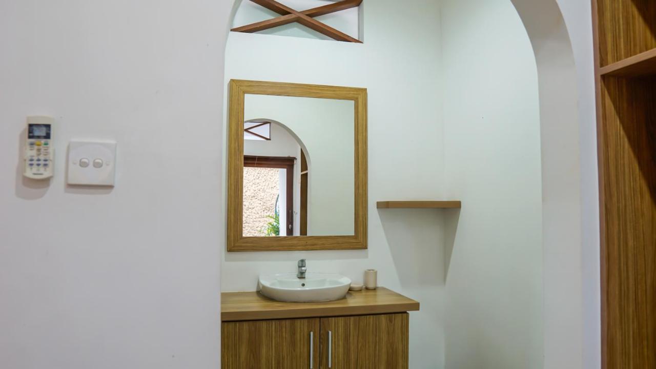 Pondok Pekak Guesthouse Ubud Zewnętrze zdjęcie