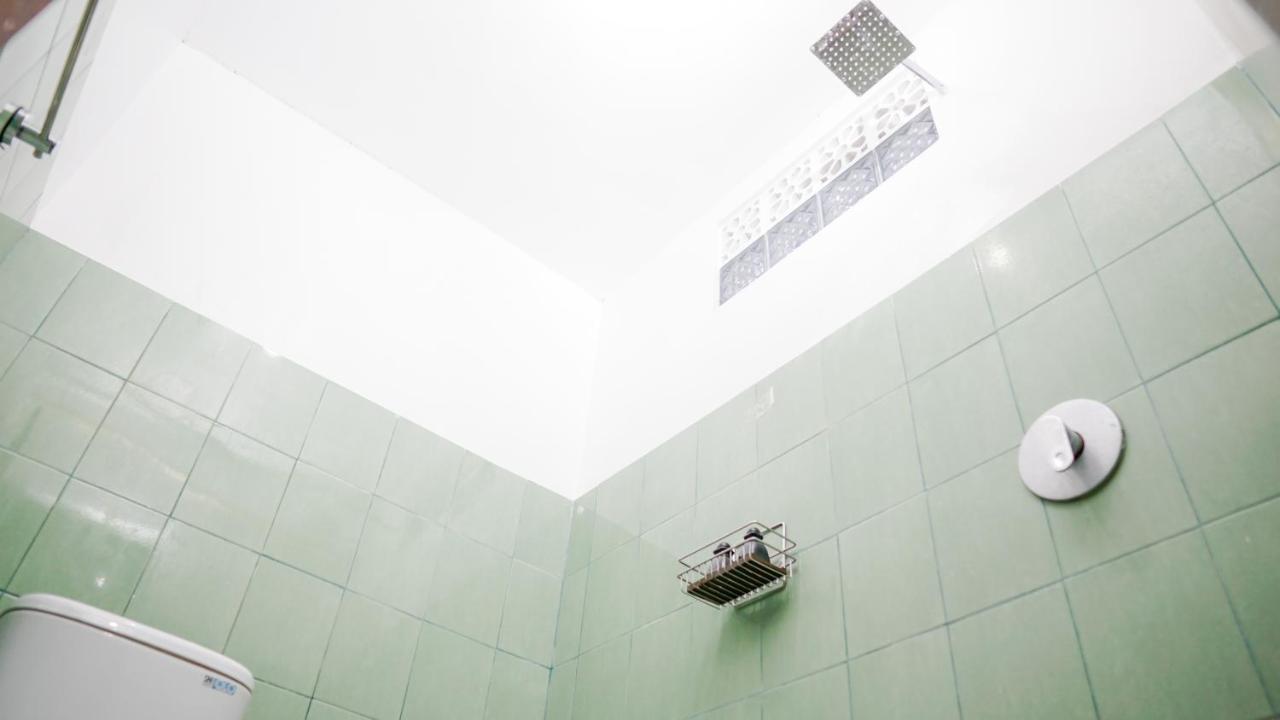 Pondok Pekak Guesthouse Ubud Zewnętrze zdjęcie