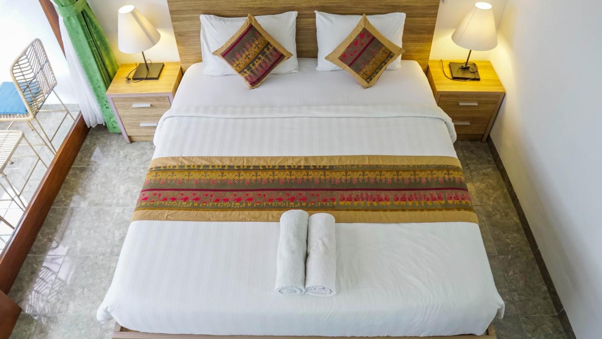 Pondok Pekak Guesthouse Ubud Pokój zdjęcie