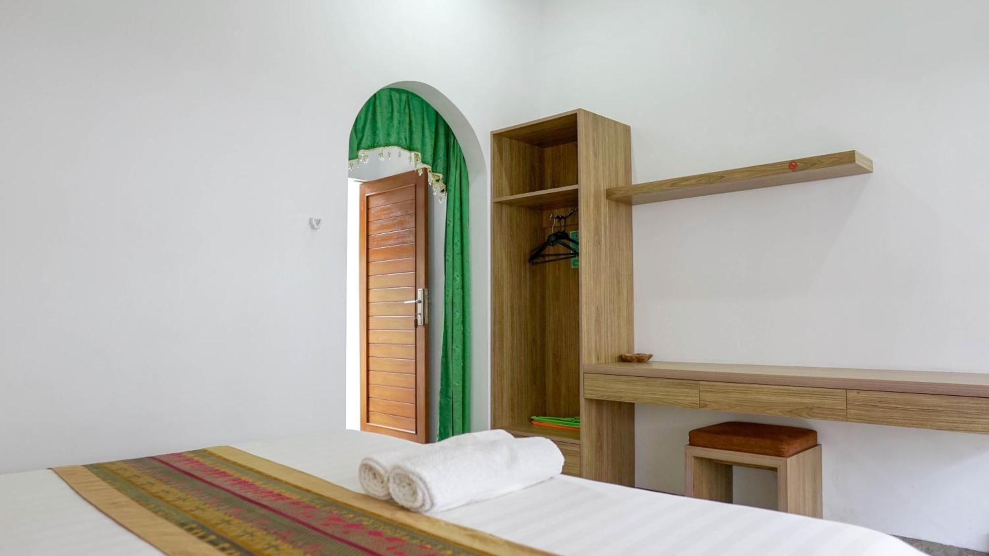 Pondok Pekak Guesthouse Ubud Pokój zdjęcie