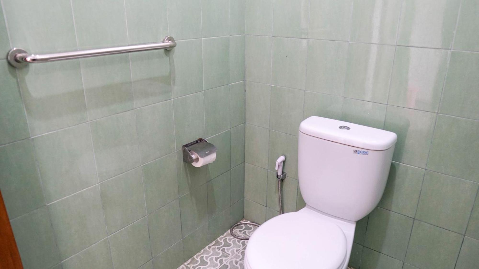 Pondok Pekak Guesthouse Ubud Pokój zdjęcie